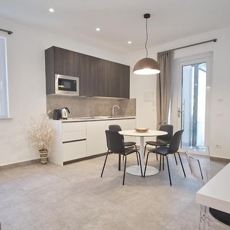 לה ספציה Casa Maluna מראה חיצוני תמונה