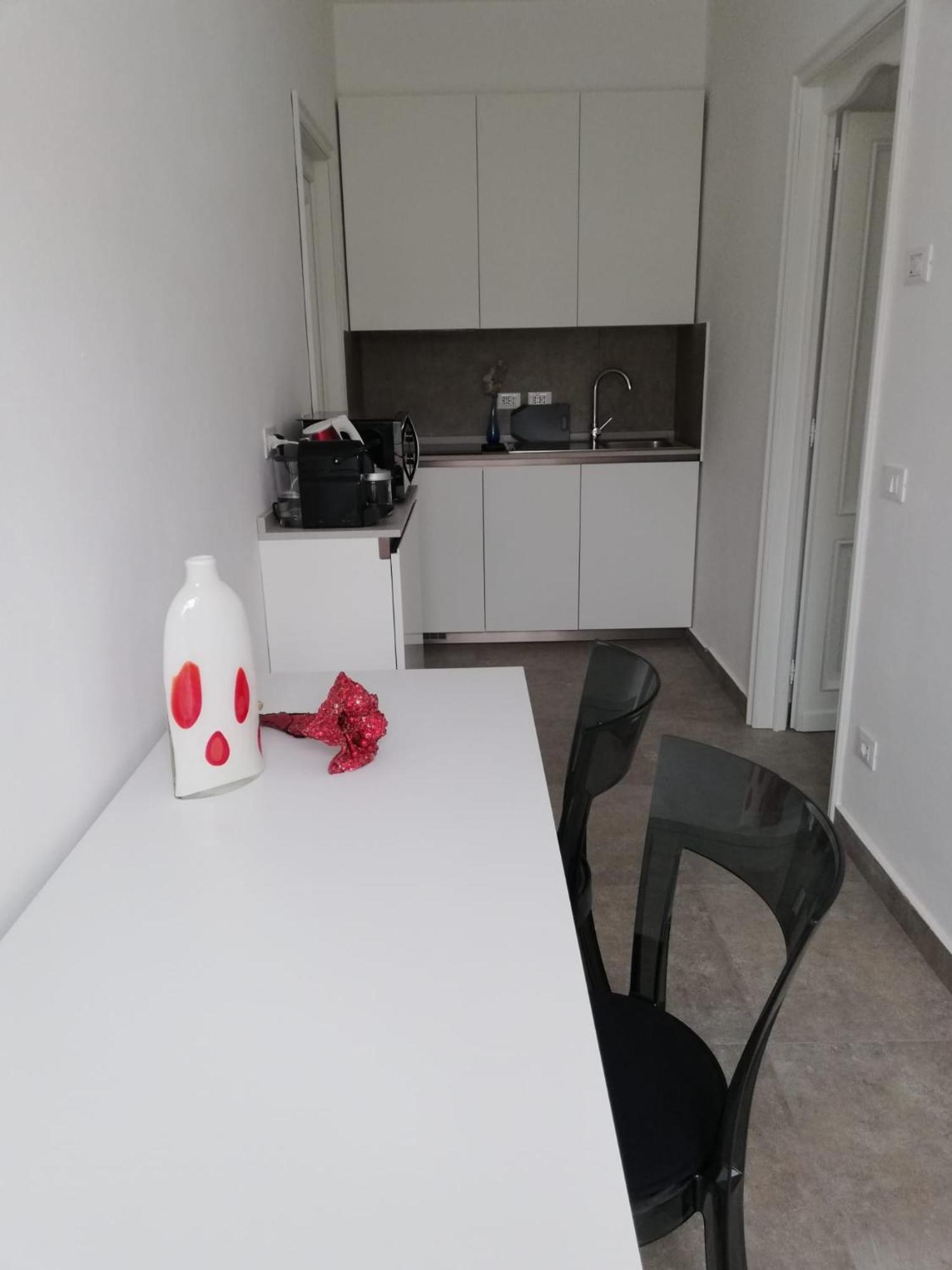 לה ספציה Casa Maluna מראה חיצוני תמונה