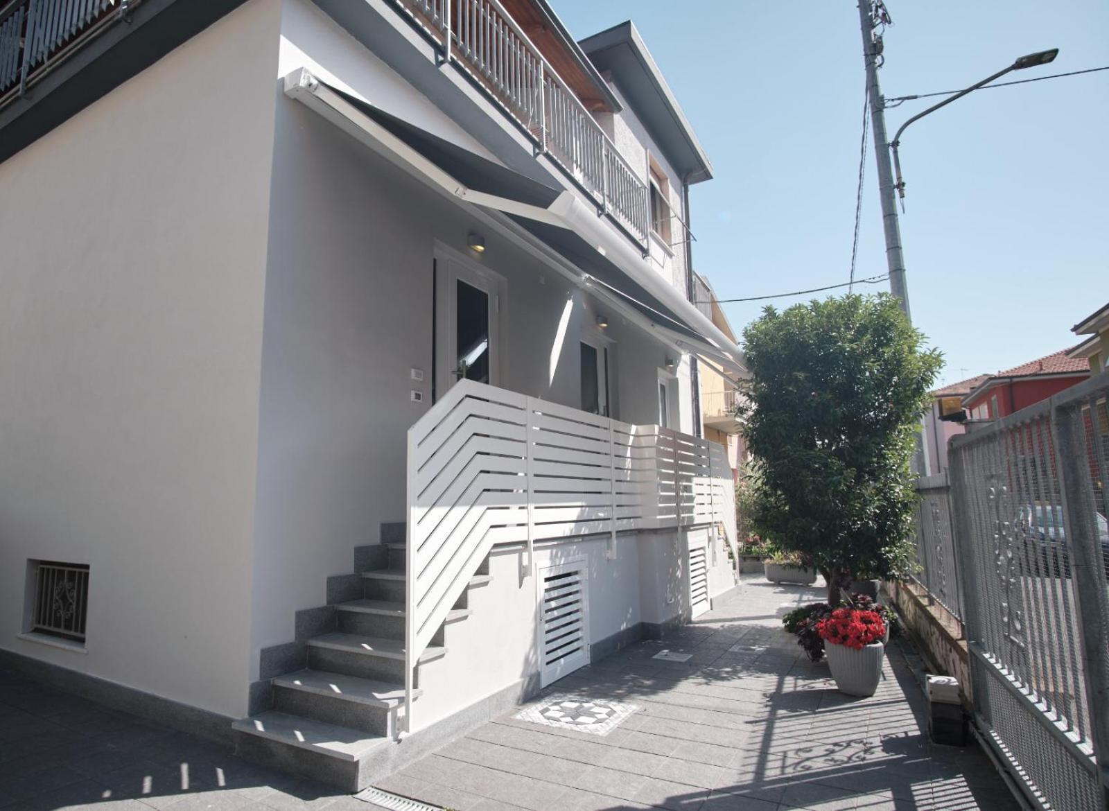 לה ספציה Casa Maluna מראה חיצוני תמונה